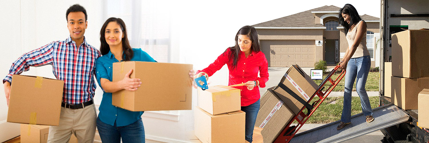 Best Movers and Packers in India